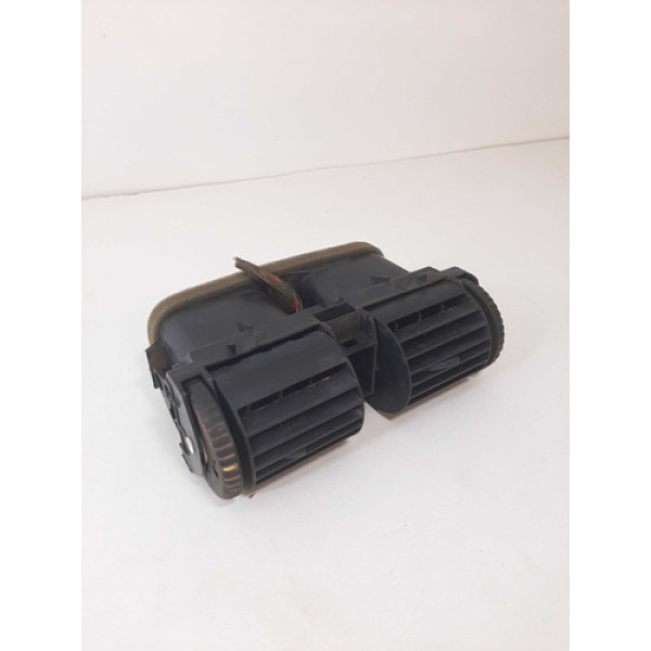 Difusor De Ar Do Painel Central Astra 1999-2006 Original 