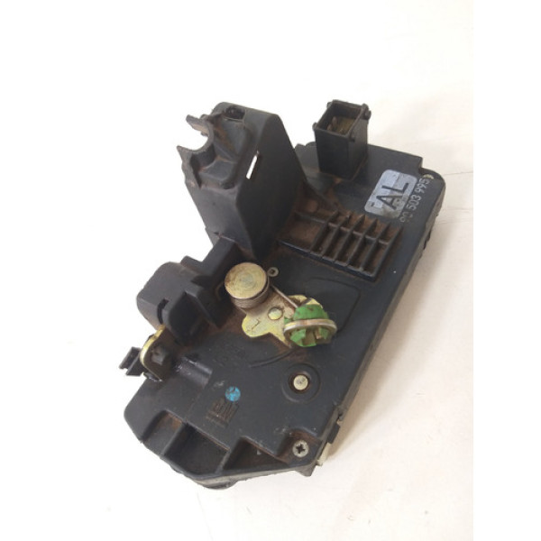 Fechadura Eléctrica Traseiro Esquerdo Gm Vectra Al 