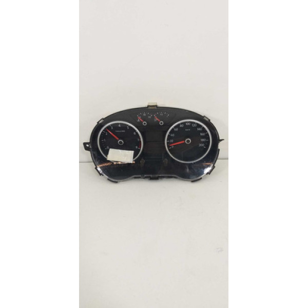 Painel De Instrumentos  Gol/ Voyage/ Saveiro Detalhe 2010