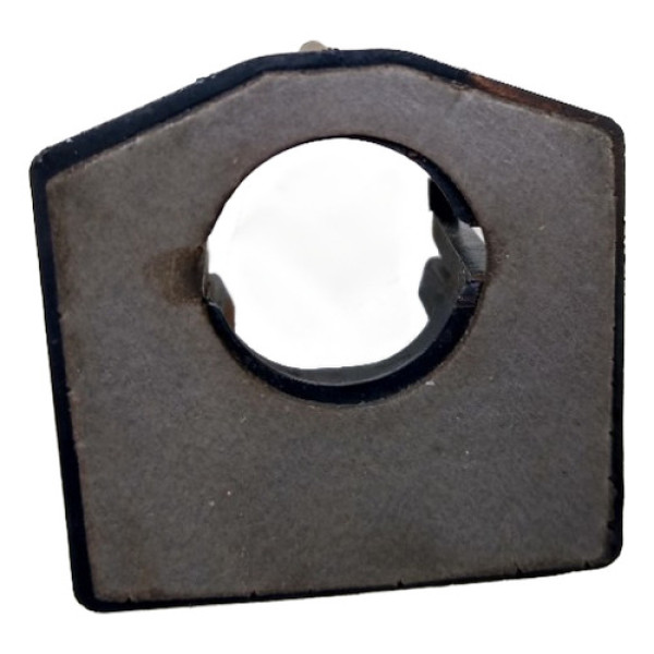 Suporte Sensor De Estacionamento Volkswagen Polo Sedan 2012 Cinza