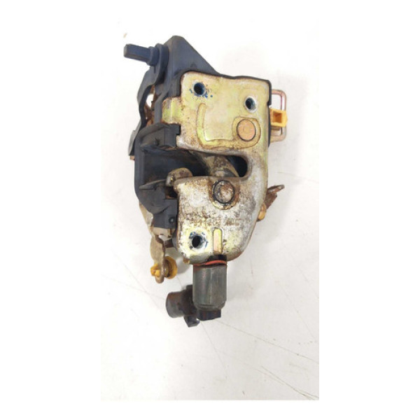 Fechadura Porta Ford Ranger 1998 Traseiro Direito 