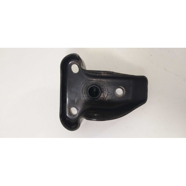 Suporte Eixo Suspensão Traseira Lado Esquerda Ford Fiesta