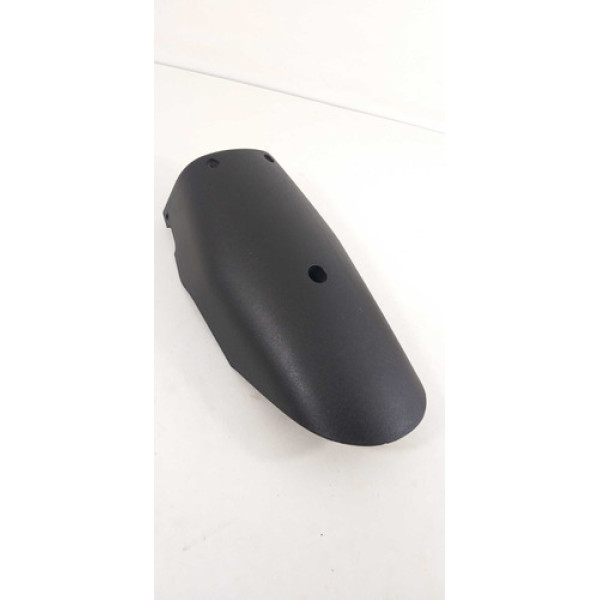 Moldura Inferior Da Coluna De Direção Fiesta 2007 Até 2014