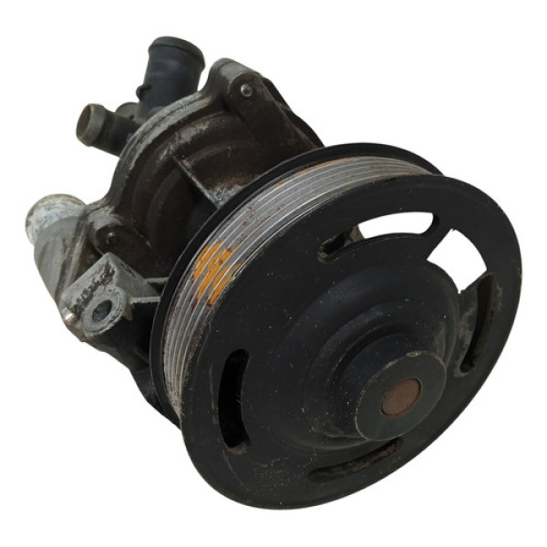 Bomba Dágua Ford Transit 2008 A 2012