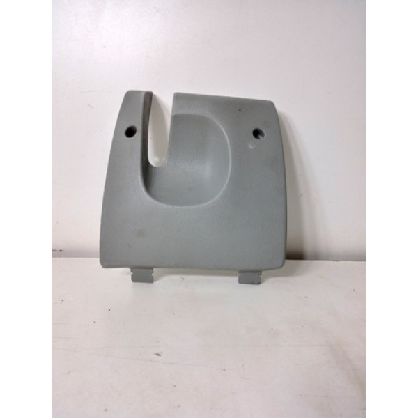 Acabamento Infer Coluna Direção Renault Scenic 07 Original