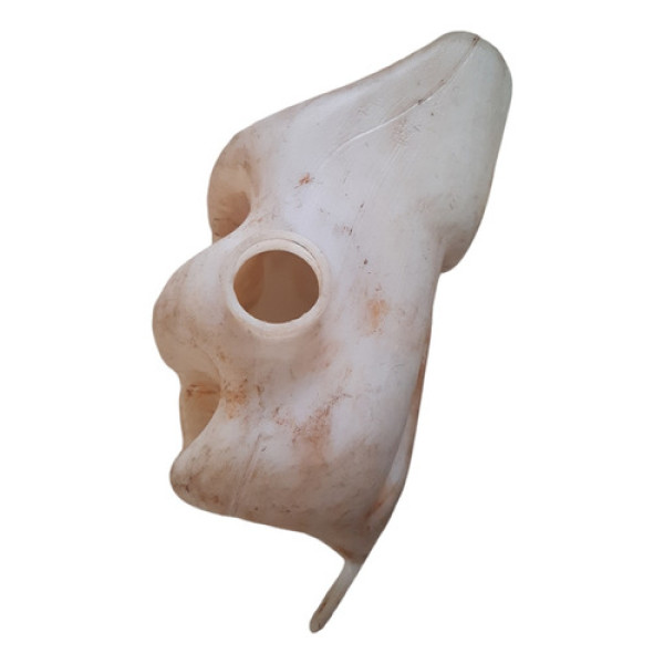 Reservatório Parabrisa Fiat Uno Elba Fiorino 1985/2004