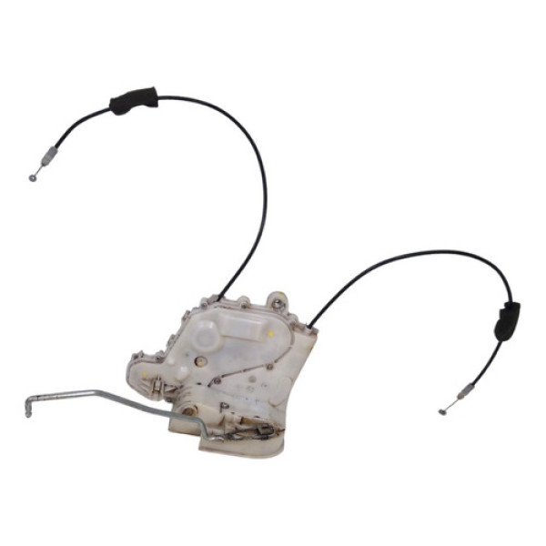 Fechadura Elétrica Porta Dianteira - Honda Fit 1.5 2010