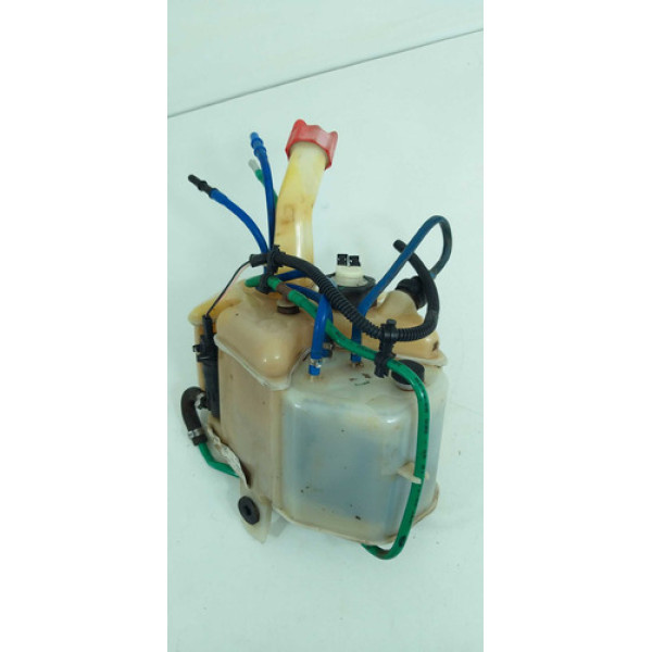 Reservatório De Gasolina Fiat Palio 2009 00976702480