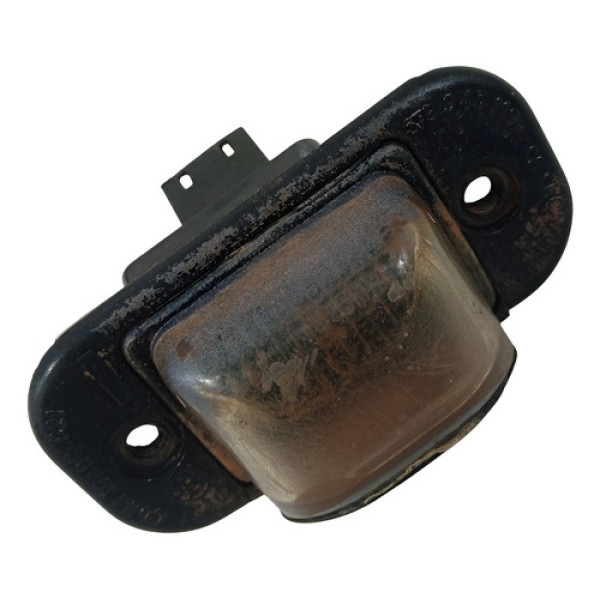 Lanterna Placa Volkswagen Parati G2 1996