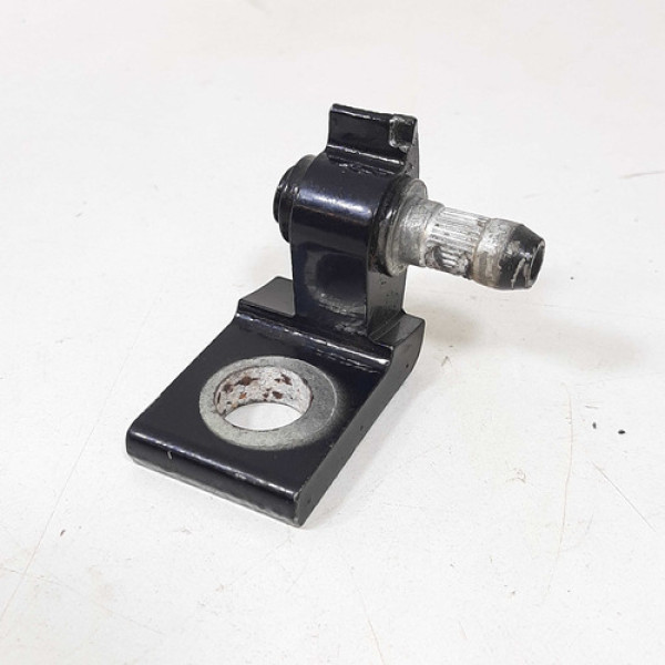 Dobradiça Porta Diant. Esq. Vw Jetta 2012 Original