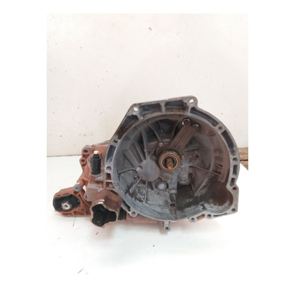 Caixa De Câmbio Ford Ka 1.0 8v 2008 A 2013 5 Marcha
