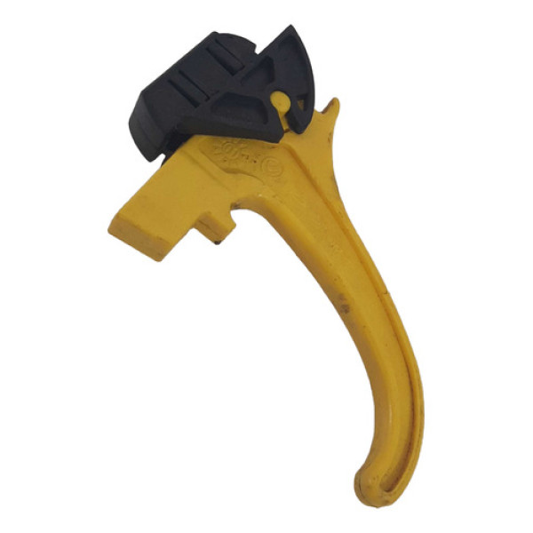 Puxador Alavanca Abertura Capô Fiat Mobi 2017/2024 Original 