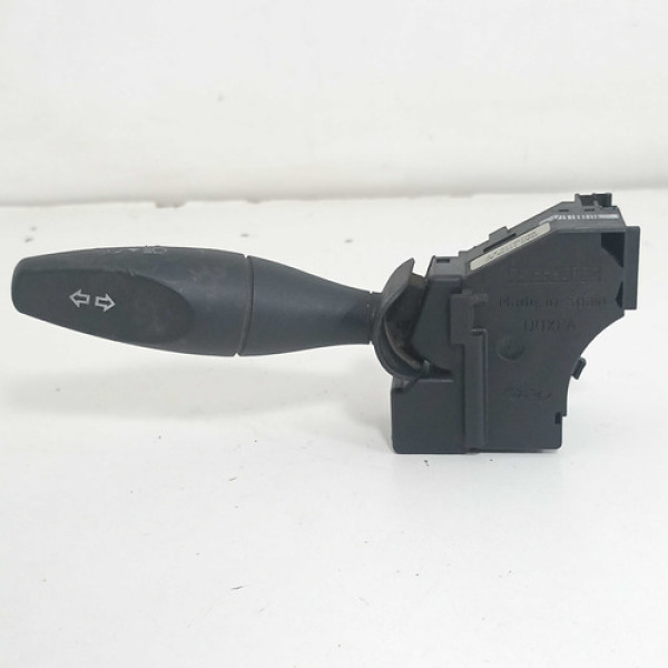 Chave Seta 98ag13335ag Ford Focus Original