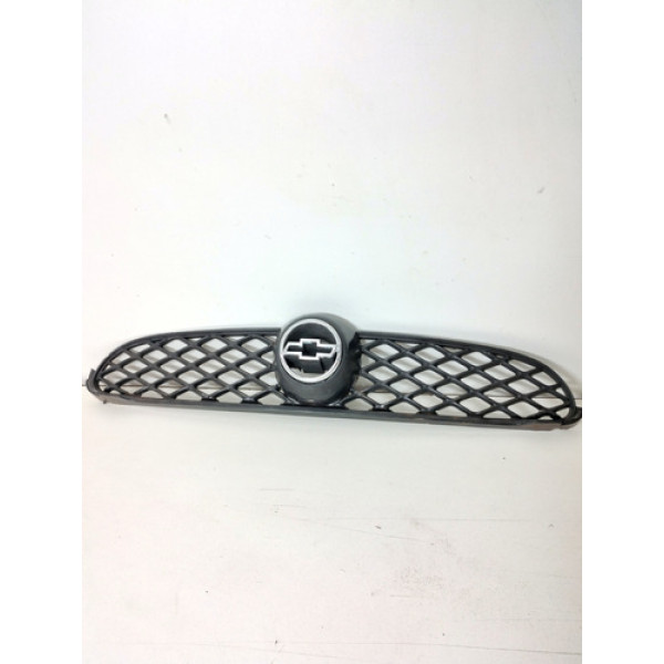 Grade Dianteira Chevrolet Corsa 1999/2001 Original 