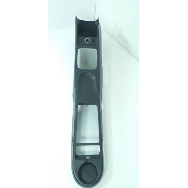 Console Central Chevrolet Onix 2018 Detalhe