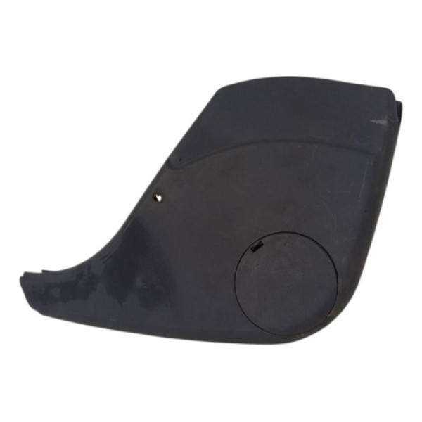 Cobertura Freio De Mão Mercedes-benz Sprinter 313 2007  Preto