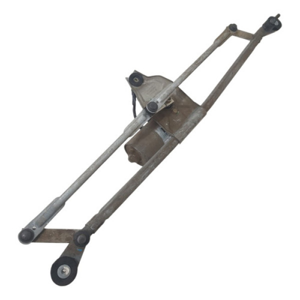 Máquina Limpador Para-brisa Vw Gol Saveiro Parati G3 G4