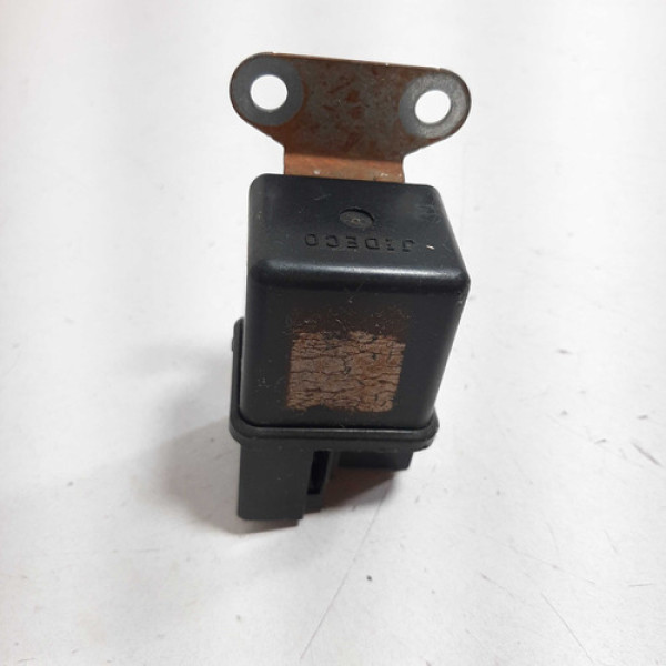 Relê Do Motor Arranque Effa/towner 2012 Original 