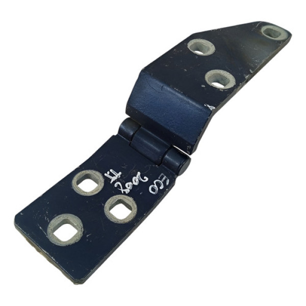 Dobradiça Traseira Tampa Ford Ecosport 2008