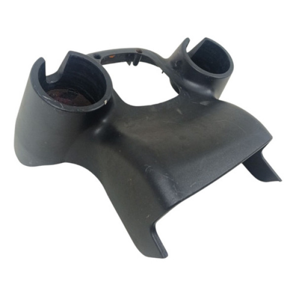 Console Porta Copo Ford Ranger 3.0 2006/2007 Diesel  Preto