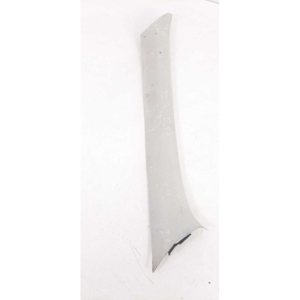 Acabamento Coluna Dianteira Direita Vw Gol G3 C/detalhe 