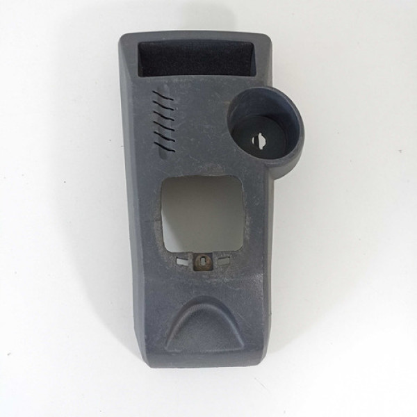 Console Central Câmbio Vw Gol G4 Original 377863243