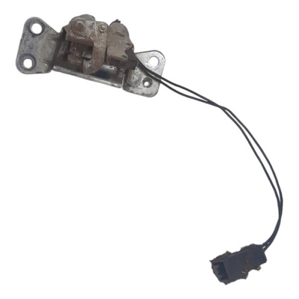 Fechadura Da Tampa Traseira Vw Parati 2002 Original 