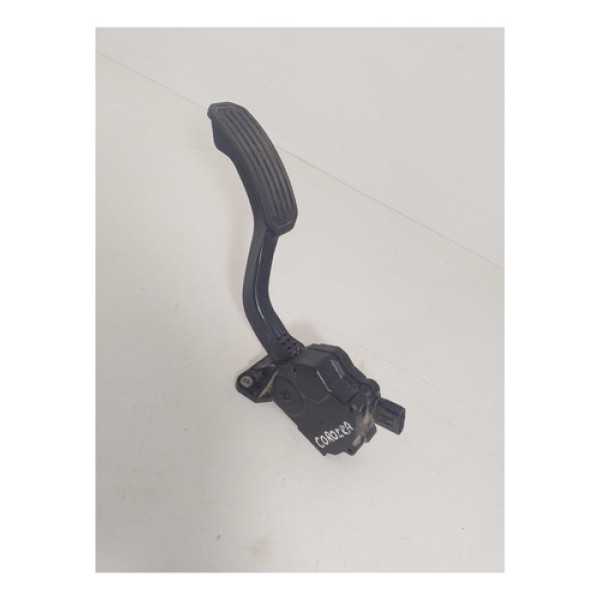 Pedal Do Acelerador Eletrônico Toyota Corolla 2007 A 2013