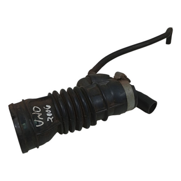 Mangueira Filtro Ar Caixa Fiat Palio Siena 1.0 1.3 2001/2007