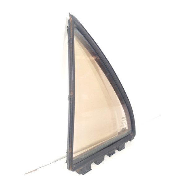 Vidro De Porta Traseira Esquerdo Corolla 2003/2007