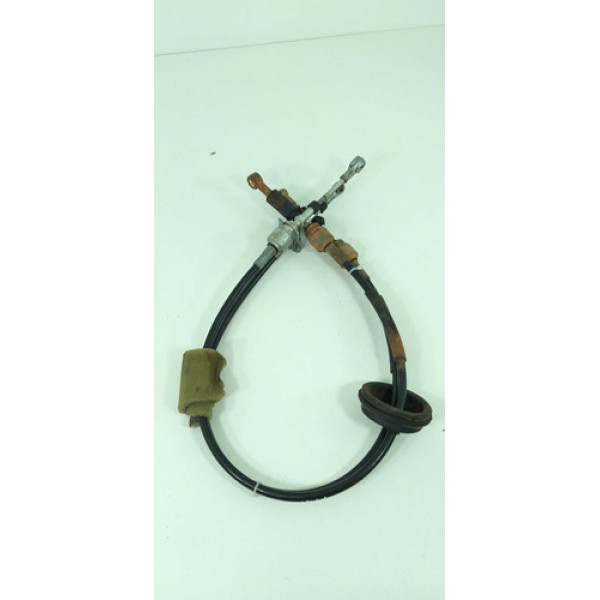 Cabo Alavanca Trambulador Fiat Uno 1.0 2006 2007 