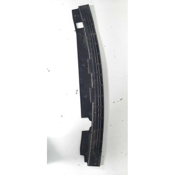 Pisante Do Para-choque Traseiro Ecosport 2008-2012 C/detalhe