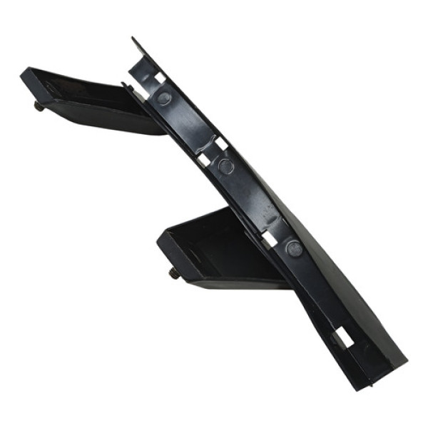 Guia Suporte Vidro Trilho Fiat Palio 2000 A 2001detalhes Preta