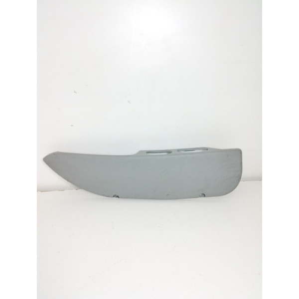 Moldura Lateral Porta Tras Direita Scenic 2002 Original 