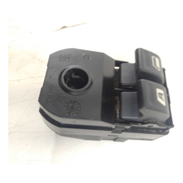 Botão Do Vidro E Retrovisor Elétrico Peugeot 206/207 2006