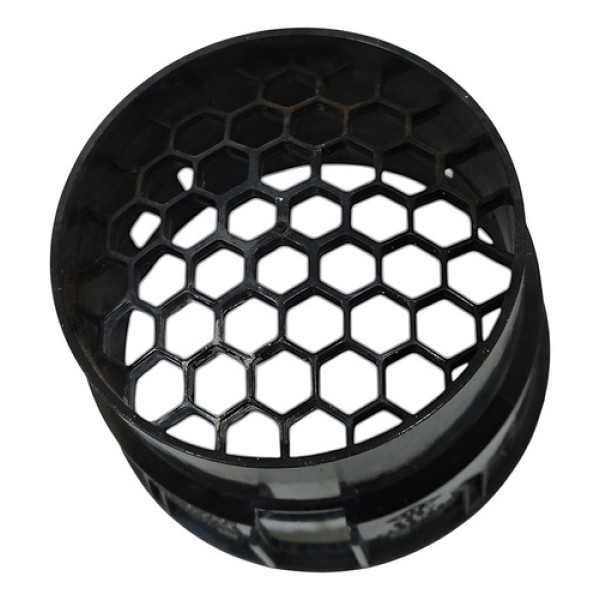 Difusor Ar Painel Renault Sandero Logan 15 A 20 Detalhe