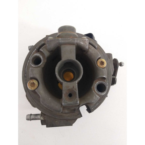 Corpo De Borboleta Tbi Gm S10 - 17095114