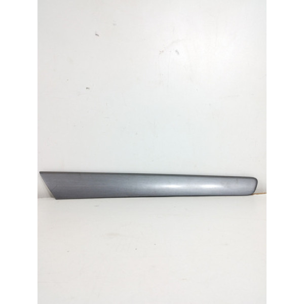 Acabamento Dianteiro Direito Volks Jetta Tsi 2012 Original