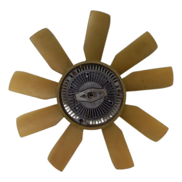 Ventilador Radiador Mercedes-benz Sprinter 313 2007 