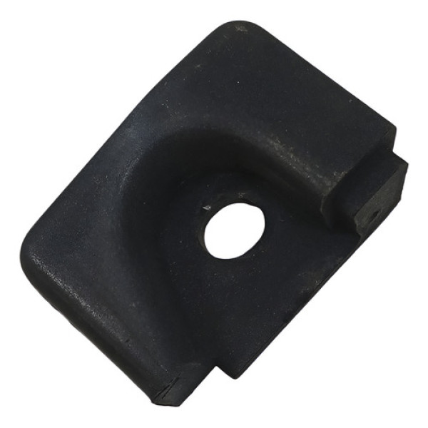 Batente Da Cabine Dianteiro Mercedes Benz Sprinter 313 2007 Preta