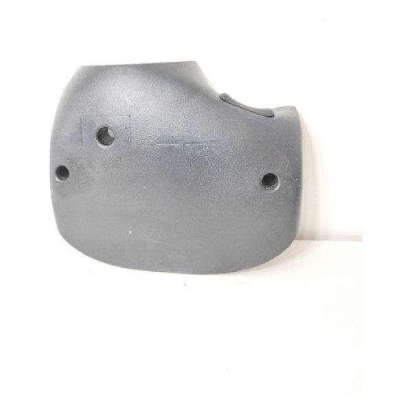 Capa Inferior Chave Seta Volkswagen Gol Parati Saveiro G2