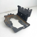 Suporte Da Caixa De Bateria Gm Vectra 1997-2005 90568224