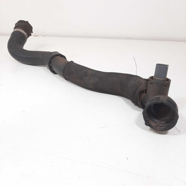 Mangueira Inferior Radiador Vw Jetta 2012 Original