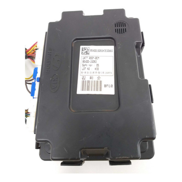 Modulo Bcm Hyundai Kia 95400-15093 
