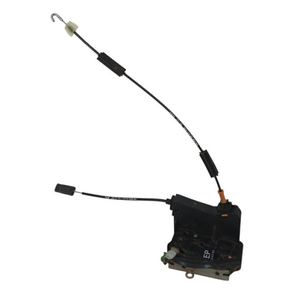 Fechadura Porta Dianteira Direita Monta Gm Corsa 2002 A 2012