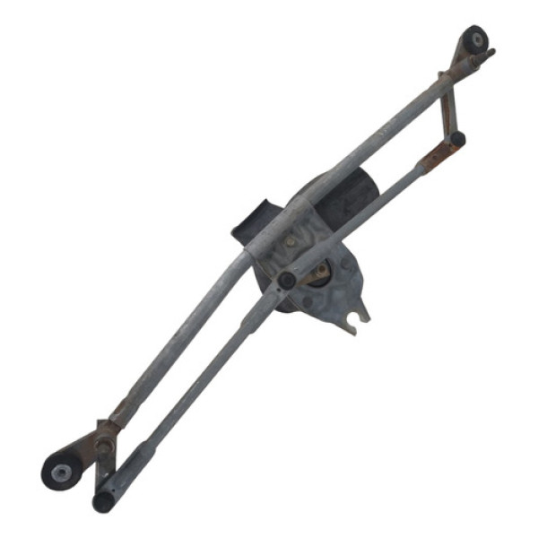 Maquina Limpador Para-brisa Volkswagen Gol G2