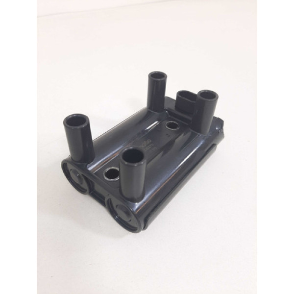 Bobina De Ignição Effa Pick Up Start/hafei Towner 19005270