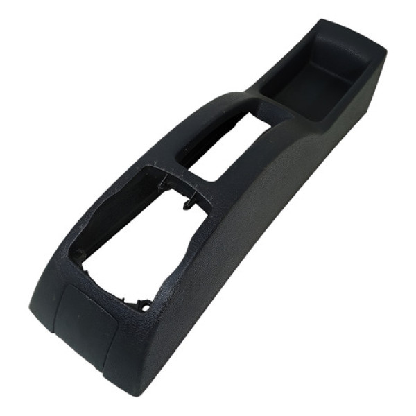 Console Acabamento Extensão Central Renault Sandero 2014