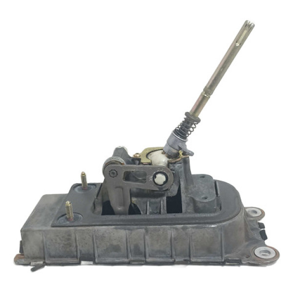 Alavanca Marcha Câmbio 1j0711061c Vw Golf 2002 Original