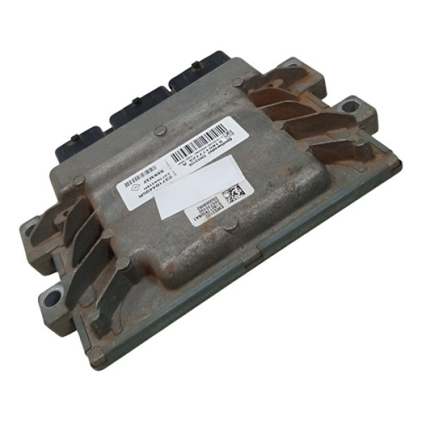 Modulo Injeção Central 1.6 Renault Logan Sandero 2015 A 2016